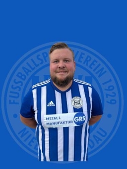 Avatar Bild für Markus Dietz