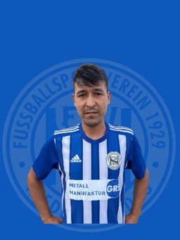 Avatar Bild für Mustafa Jaferi