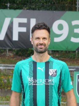 Avatar Bild für Henoch Förster