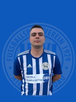 Avatar Bild für Marc Stumpf