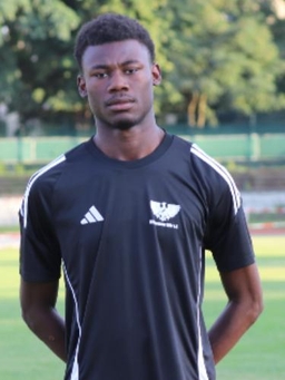 Avatar Bild für Meuzinho Marcos Maleca