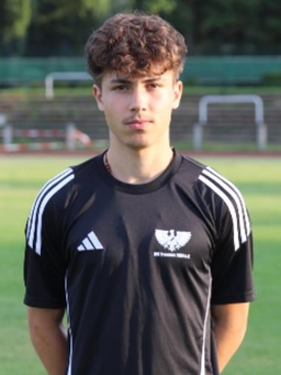 Avatar Bild für Theodoros Panagiotis Xydias