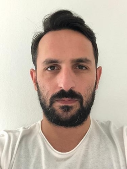 Avatar Bild für Yasin Kofoglu