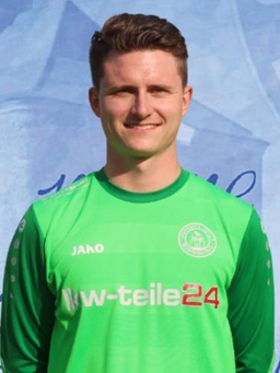 Avatar Bild für Paul Blumberg-Krüger