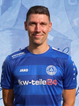 Avatar Bild für Robert Brandt