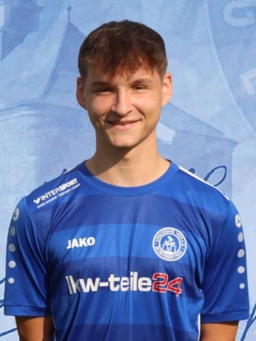 Avatar Bild für Antony-Steven Koschker