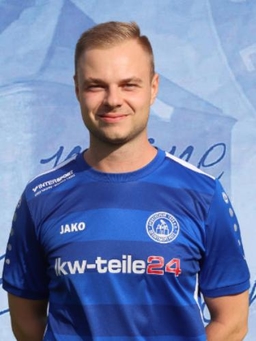 Avatar Bild für Crispin Krocker