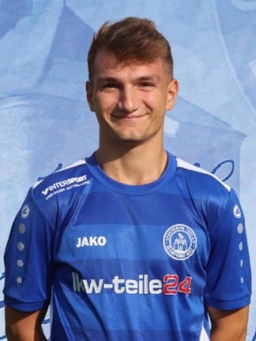 Avatar Bild für Lucas Lehmann