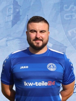 Avatar Bild für Kevin Schön