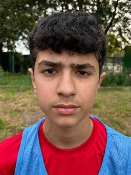 Avatar Bild für Ismail Alyasin