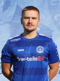 Avatar Bild für Levi Balthasar Schulze