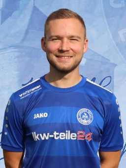 Avatar Bild für Sven Erik Schwella