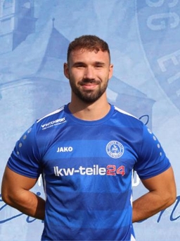 Avatar Bild für Niclas Straube