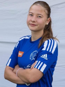 Avatar Bild für Tessa Brandtjen