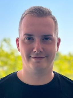 Avatar Bild für Moritz Meyer