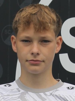 Avatar Bild für Mika Schäfer