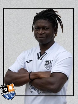 Avatar Bild für Christian Giresse Hako Emkoue