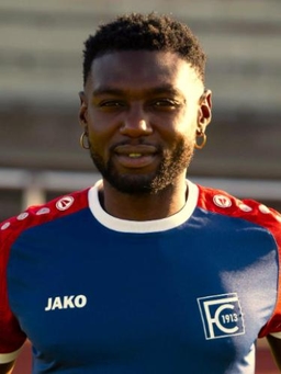 Avatar Bild für Amel Bassangonen