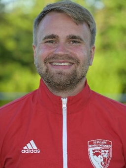 Avatar Bild für Dominik Koch