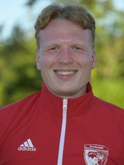 Avatar Bild für Jonas Böhmer