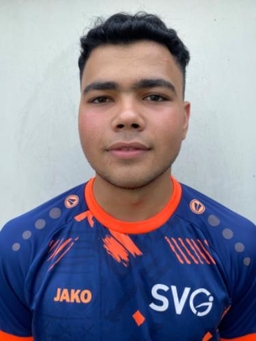 Avatar Bild für Siwar Khalil