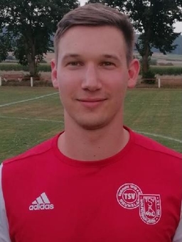 Avatar Bild für Luca Gerlach