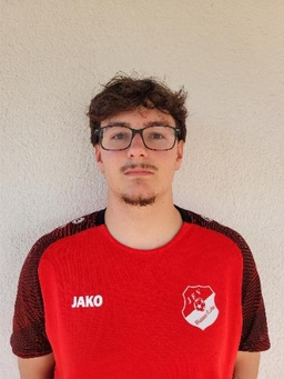 Avatar Bild für Tim Gasparic