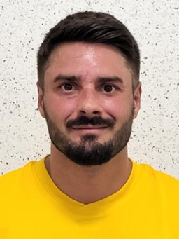 Avatar Bild für Damian Arnaud Queheille