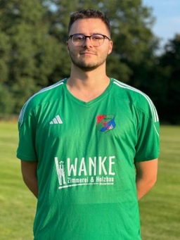Avatar Bild für Marius Ziems