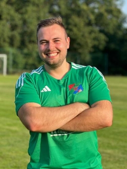 Avatar Bild für Thomas Zimmer