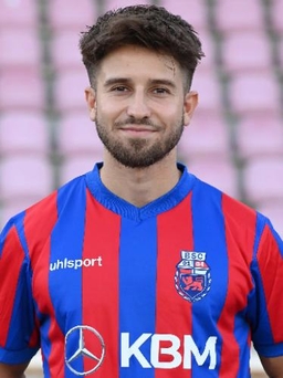 Avatar Bild für Hamza Salman