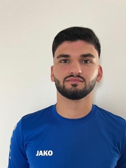 Avatar Bild für Emre Cem Durak