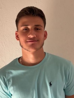 Avatar Bild für Toprak Eryigit