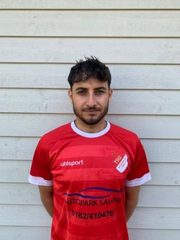 Avatar Bild für Mohammad Alnwaf