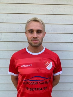 Avatar Bild für Benedikt Maier