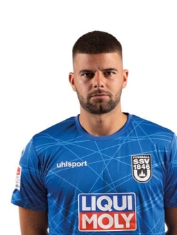 Avatar Bild für Niclas Thiede