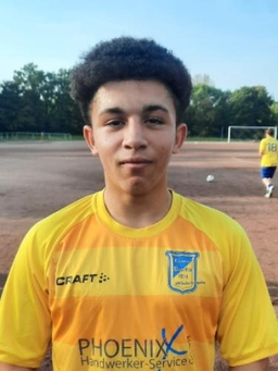 Avatar Bild für Fares Chaal