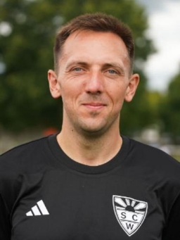 Avatar Bild für Alexander Mann