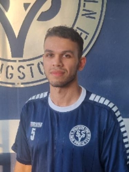 Avatar Bild für Qasim Frayje