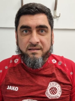 Avatar Bild für Jeton Hajrizi