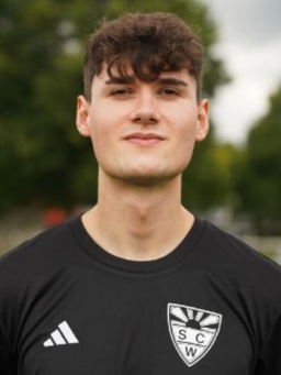 Avatar Bild für Max Borov