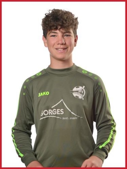 Avatar Bild für Lukas Weber