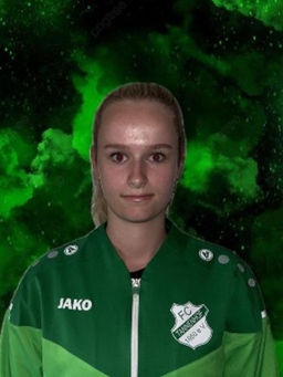 Avatar Bild für Sarah Freiesleben