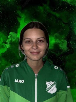 Avatar Bild für Kiana Paulina Rivaletto