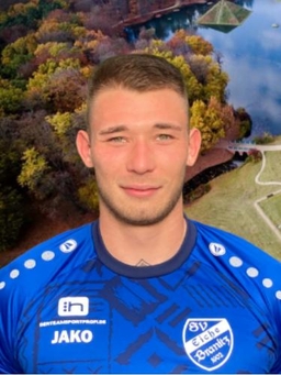 Avatar Bild für Malte Gütte