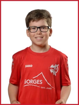 Avatar Bild für Loris Theisen