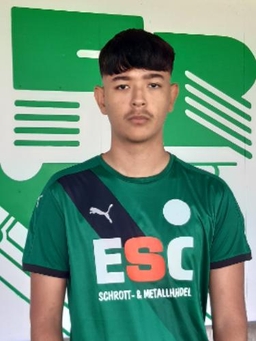 Avatar Bild für Hasan Heidari