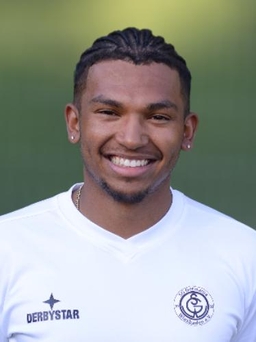 Avatar Bild für Kalon-Jamal Prator