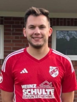 Avatar Bild für Luis Lübbers