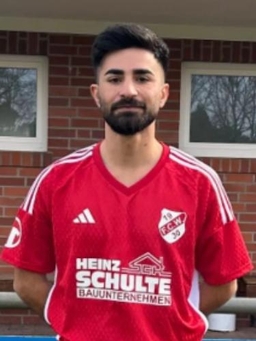 Avatar Bild für Nejirfaan Sabri